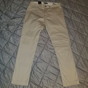 J Crew Mercantile Mens Pants Size 32